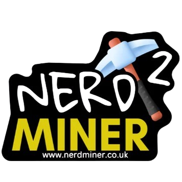 Ikon nerminer