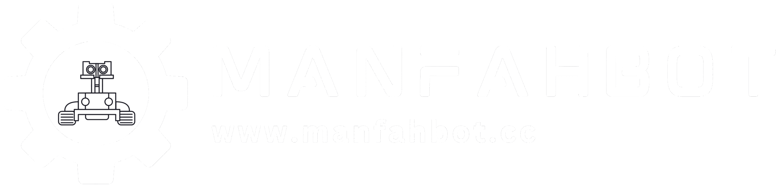 manfahbot industrial automation